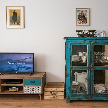 Guestready - Oporto Vintage Διαμέρισμα Εξωτερικό φωτογραφία