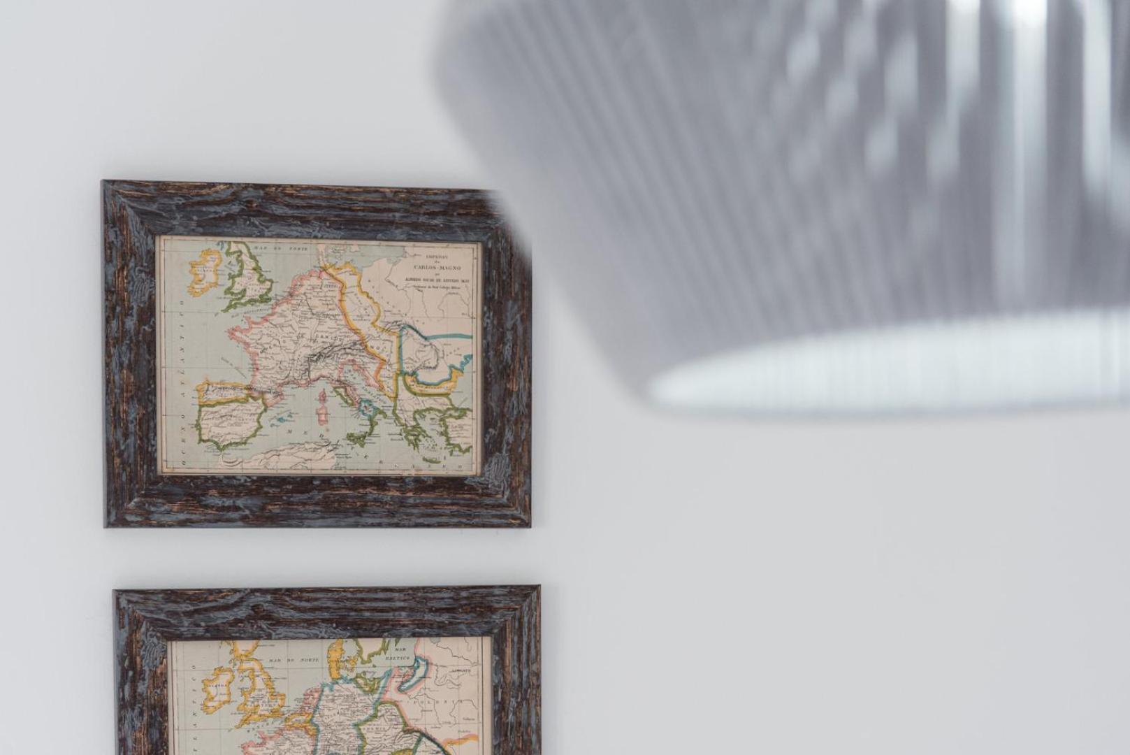 Guestready - Oporto Vintage Διαμέρισμα Εξωτερικό φωτογραφία