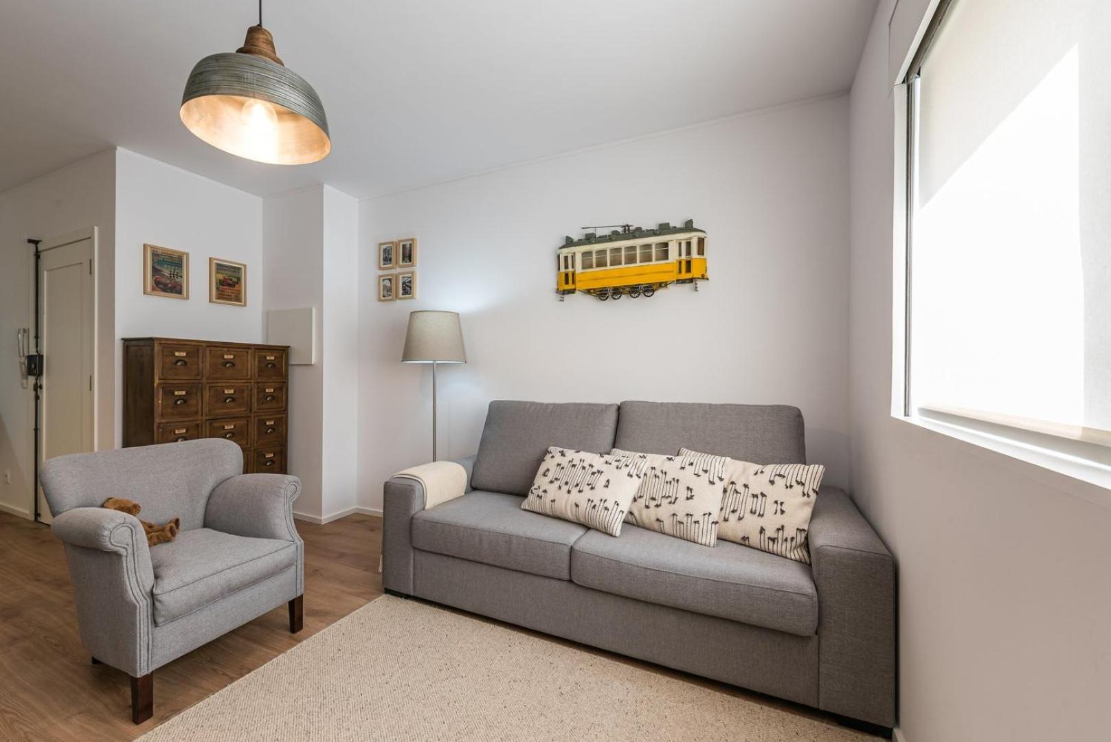 Guestready - Oporto Vintage Διαμέρισμα Εξωτερικό φωτογραφία