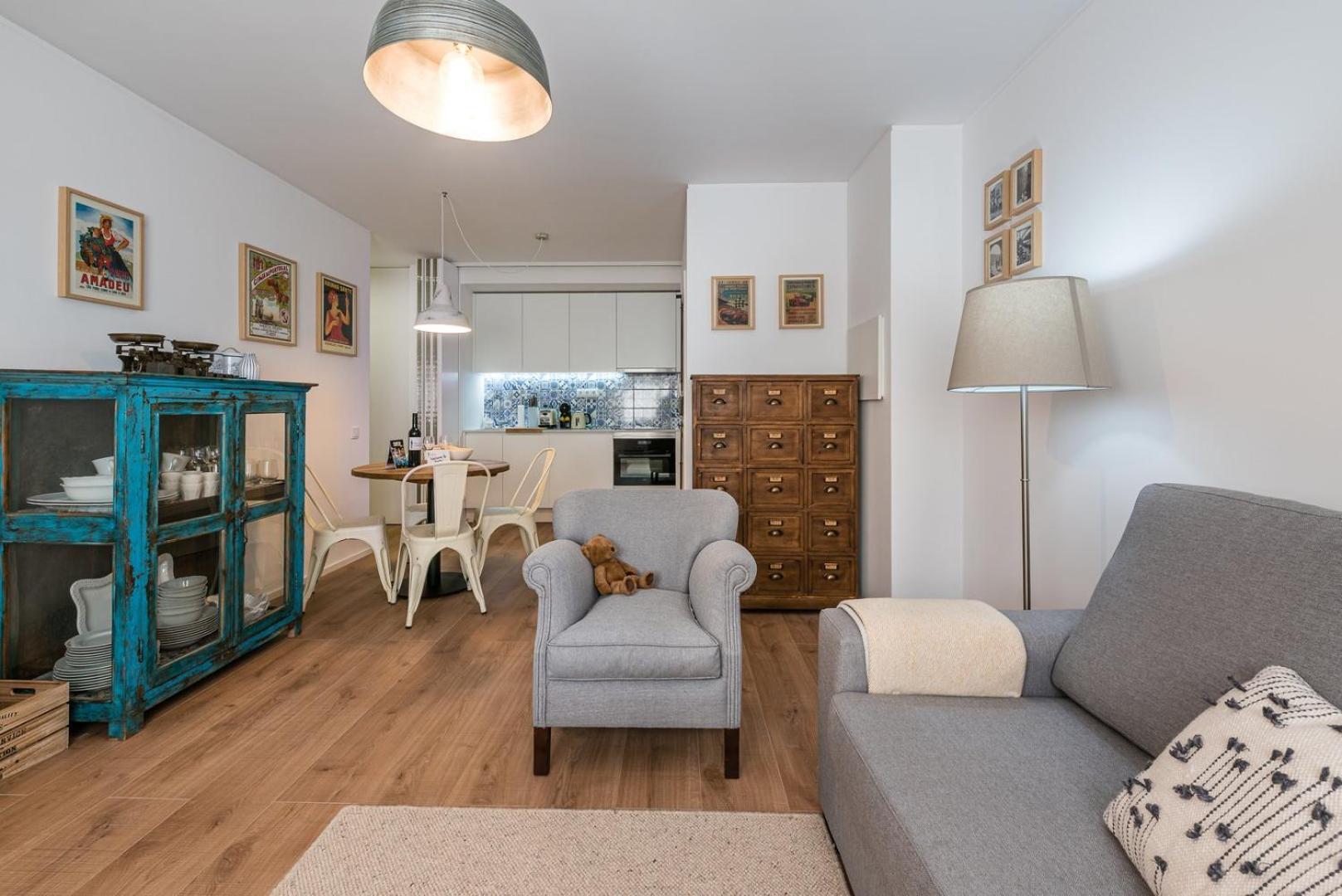 Guestready - Oporto Vintage Διαμέρισμα Εξωτερικό φωτογραφία